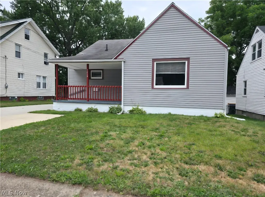 1810 Saint Elmo Ne Avenue, Canton, OH 44705 - #1
