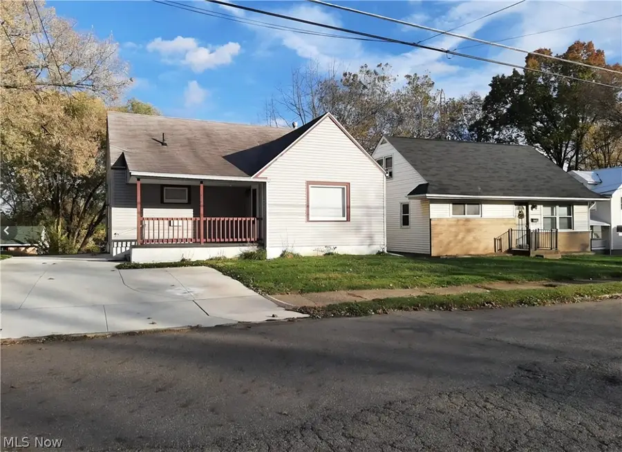 1810 Saint Elmo Ne Avenue, Canton, OH 44705 - #3