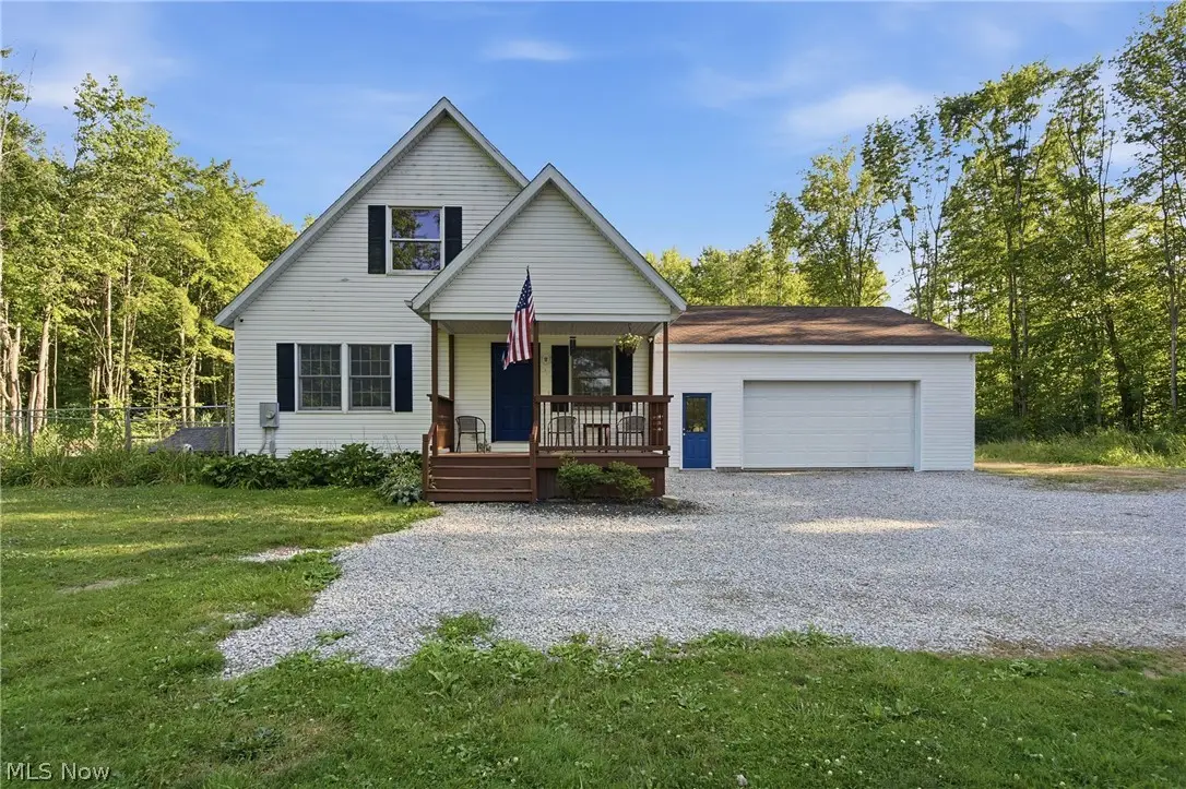 1318 Daly Road, Ashtabula, OH 44004 - #1