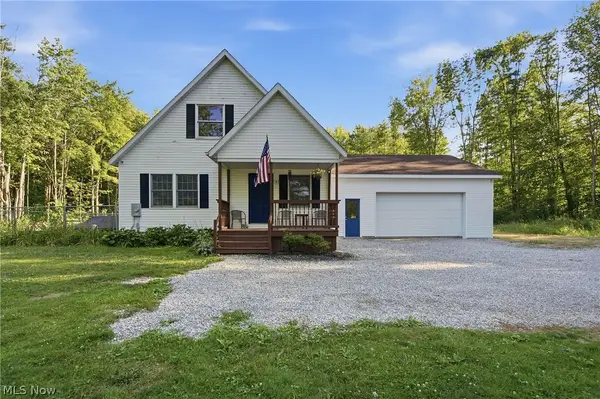1318 Daly Road, Ashtabula, OH 44004
