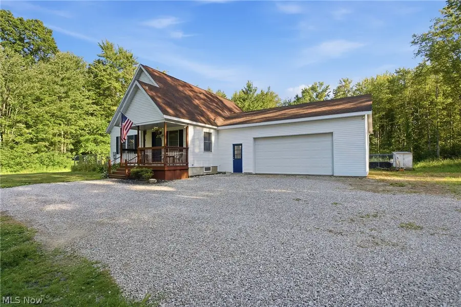 1318 Daly Road, Ashtabula, OH 44004 - #2