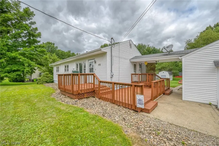 4496 Ticknor Avenue, Newton Falls, OH 44444 - #2