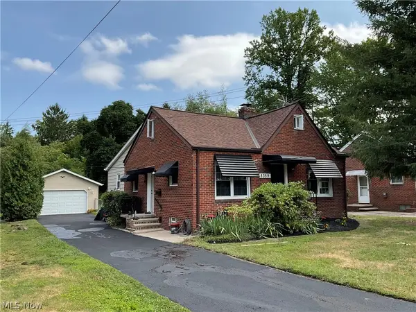 8359 Nowlen Street, Mentor, OH 44060