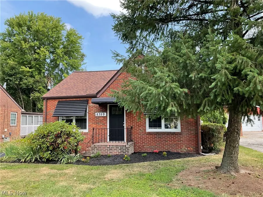 8359 Nowlen Street, Mentor, OH 44060 - #2