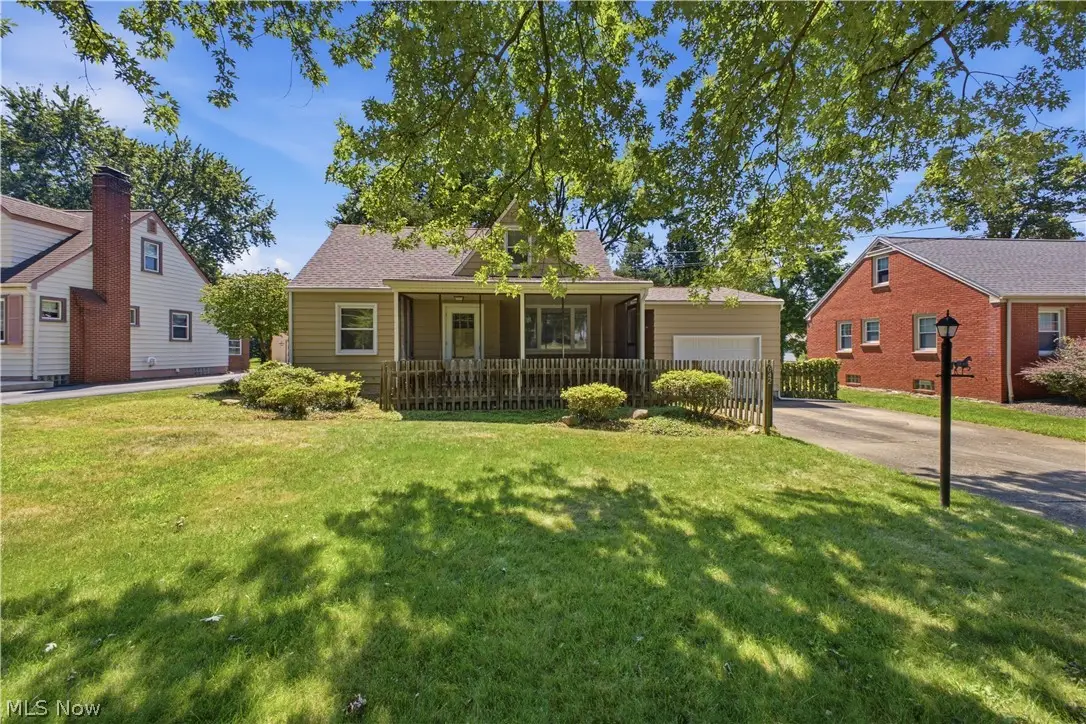 4642 Euclid Boulevard, Boardman, OH 44512 - #1