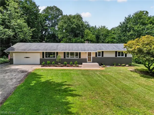 8136 Timberlane Drive, Concord Twp, OH 44077