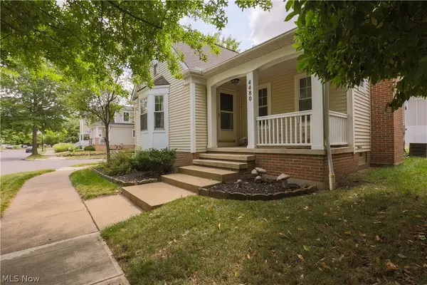 4480 Brooks Road, Cleveland, OH 44105