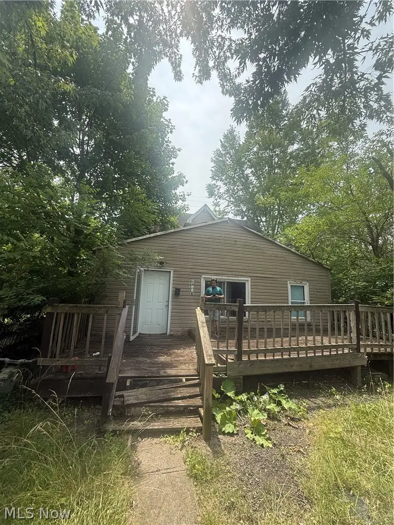 13316 Svec Avenue, Cleveland, OH 44120 - #1