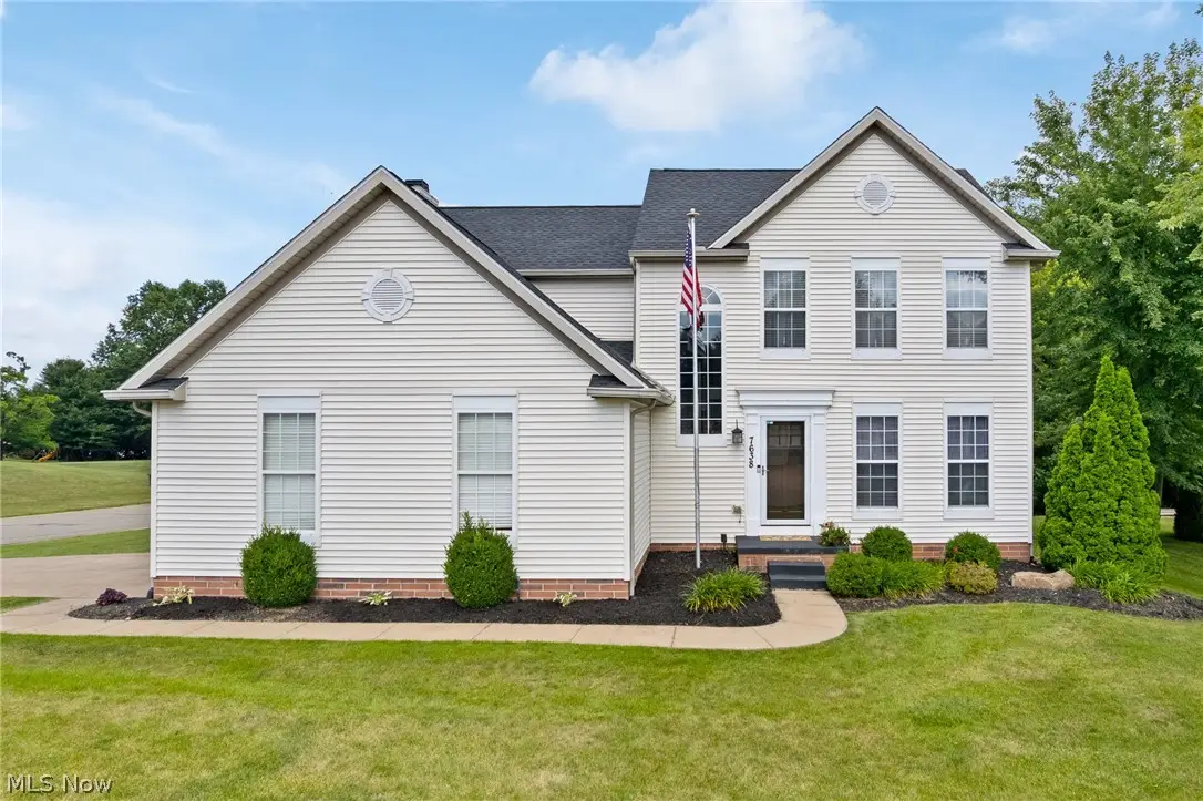 7638 Diamondback Nw Avenue, Canal Fulton, OH 44614 - #1