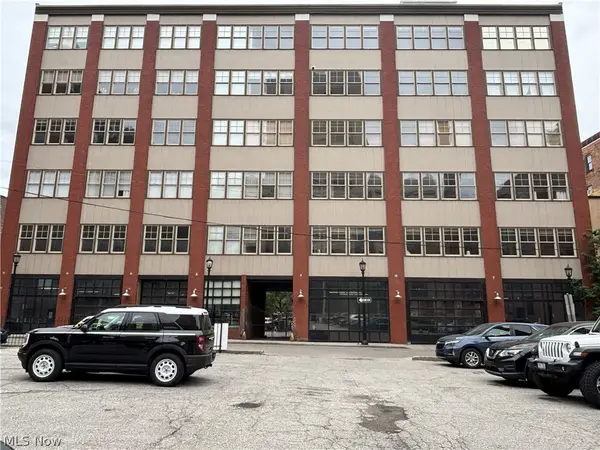 1260 W 4th Street #401, Cleveland, OH 44113