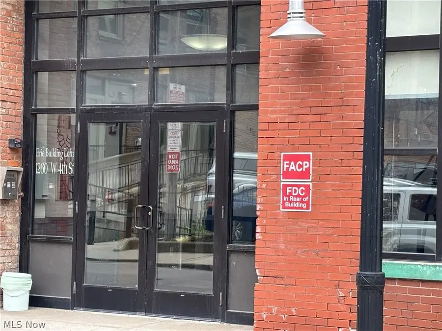 1260 W 4th Street #401, Cleveland, OH 44113 - #2