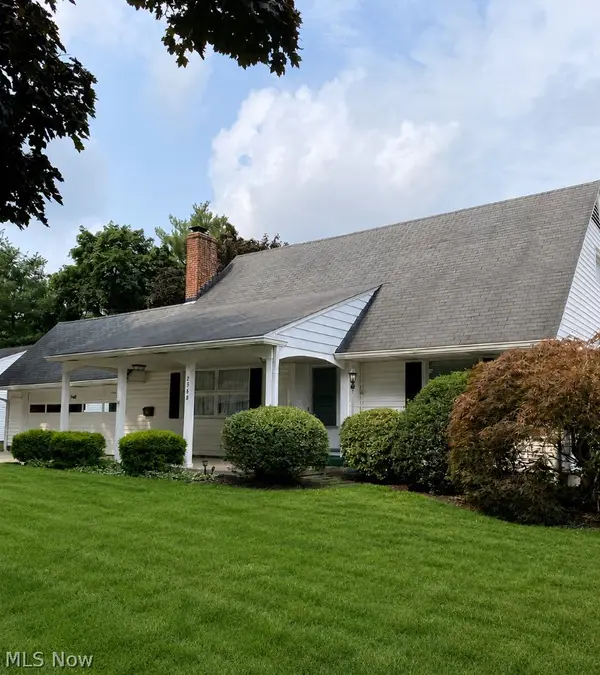 2568 16th Street, Cuyahoga Falls, OH 44223