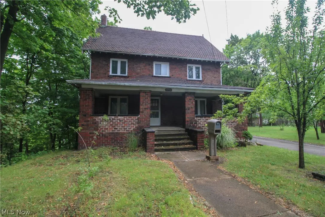 1719 Ohio Avenue, Youngstown, OH 44504 - #1
