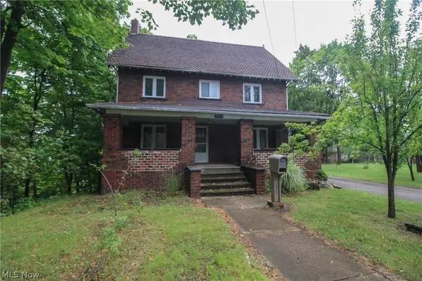 1719 Ohio Avenue, Youngstown, OH 44504