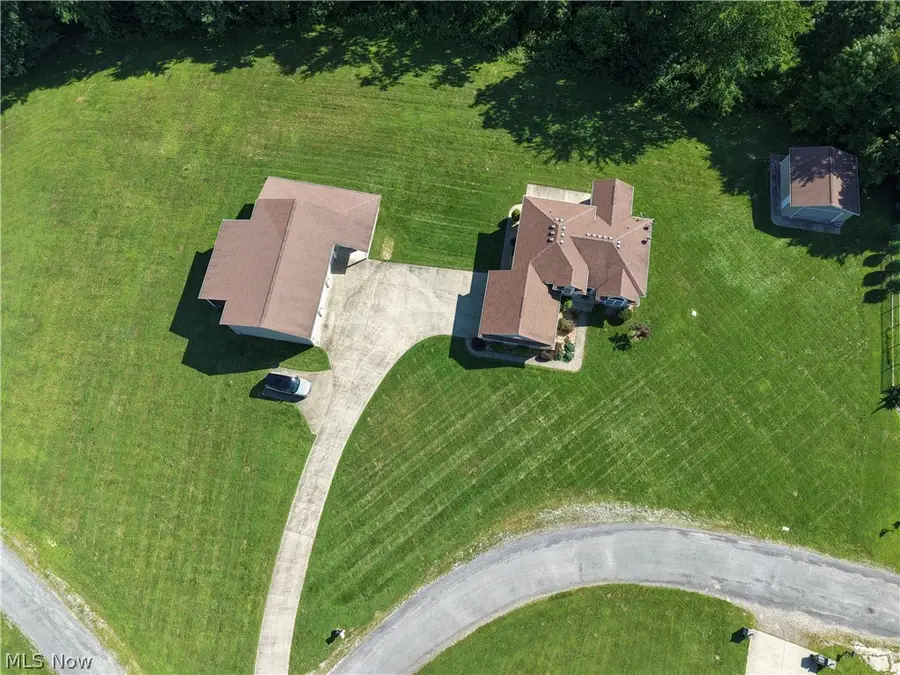 37897 Harry's Ridge Road, Barnesville, OH 43713 - #2