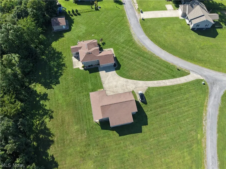 37897 Harry's Ridge Road, Barnesville, OH 43713 - #3