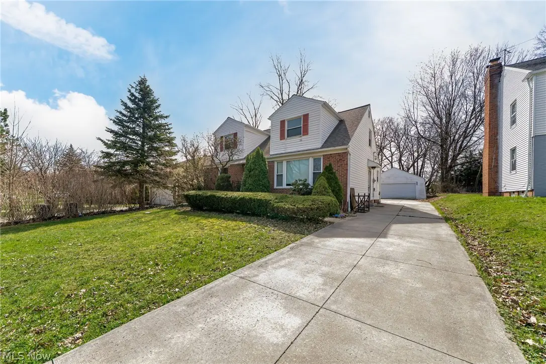 23614 Cedar Road, Beachwood, OH 44122 - #1