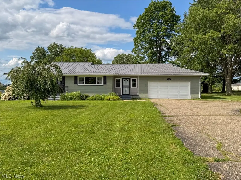 568 12th Nw Street, Carrollton, OH 44615 - #1