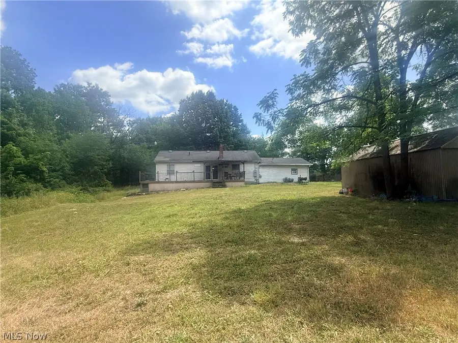 4636 E 143rd Street, Garfield Heights, OH 44125 - #3