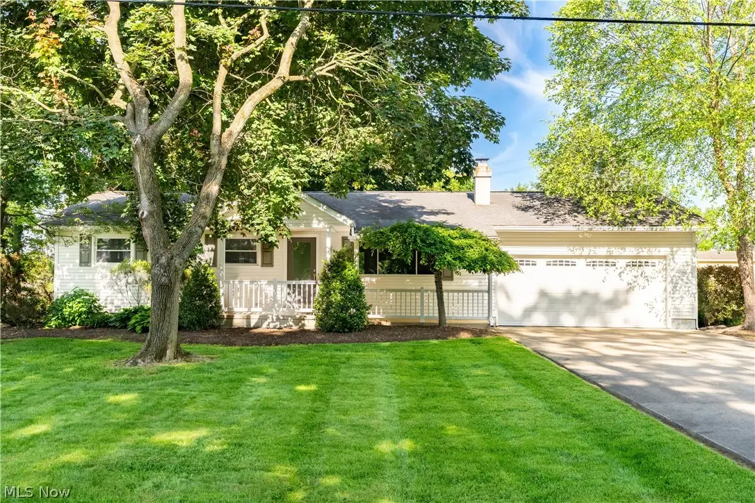 7505 Ivydale Nw Avenue, North Canton, OH 44720 - #1
