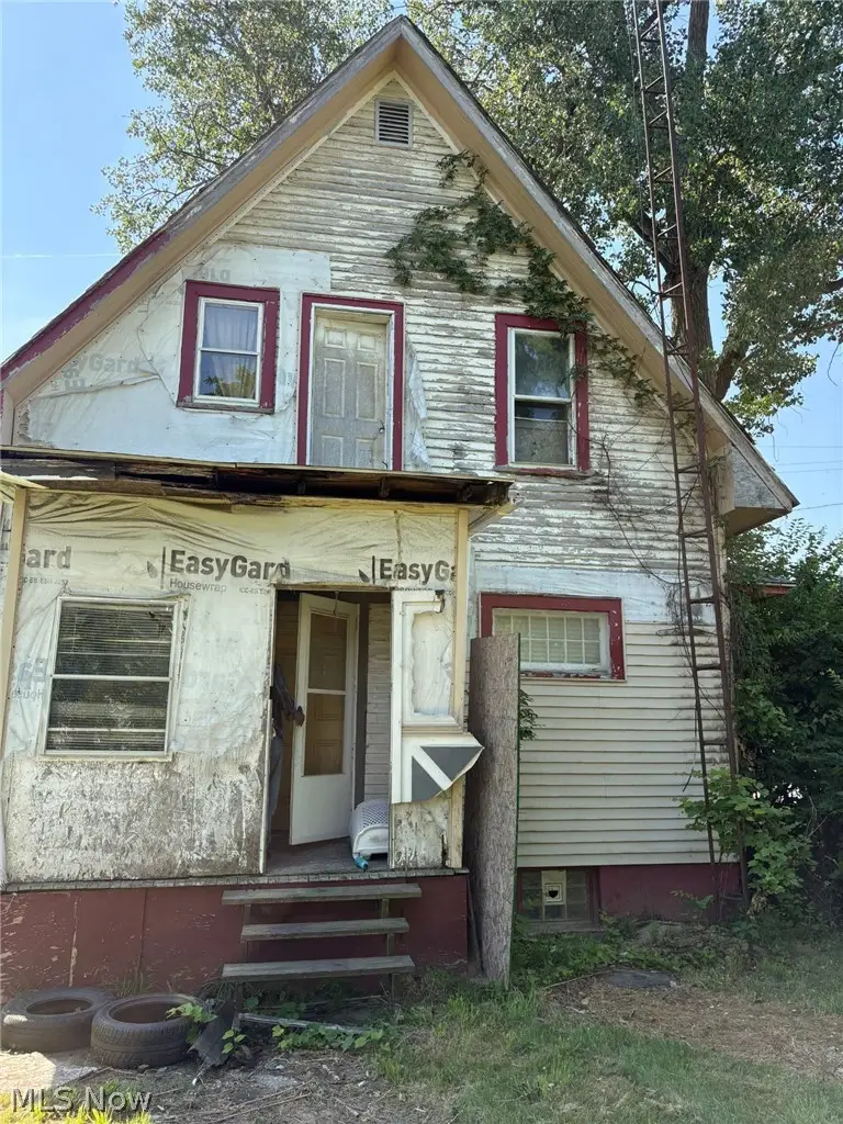 362 W Oakland Street, Toledo, OH 43608 - #1