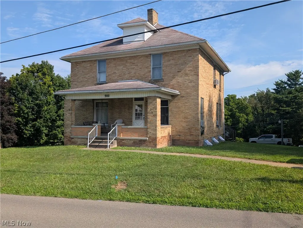 900 W Brown Street, New Lexington, OH 43764 - #1