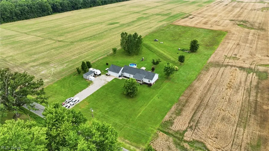 40308 Whitney Road, Lagrange, OH 44050 - #2