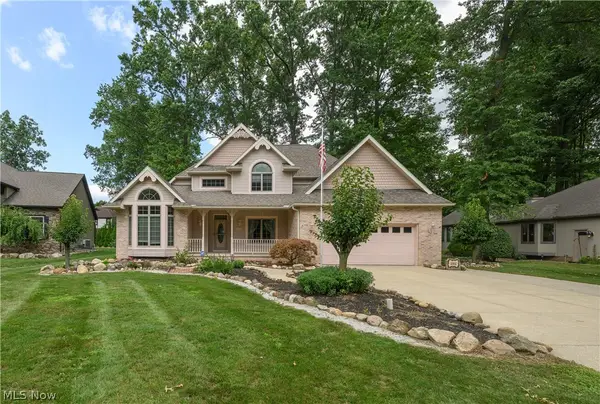 206 Shenandoah Boulevard, Barberton, OH 44203