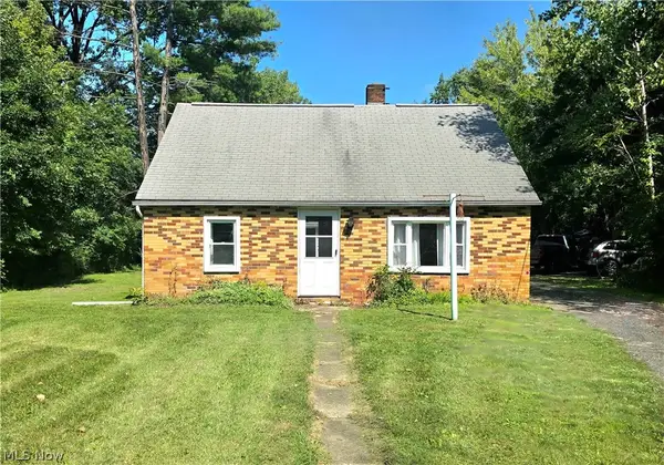 4141 Dunton Road, Lorain, OH 44055
