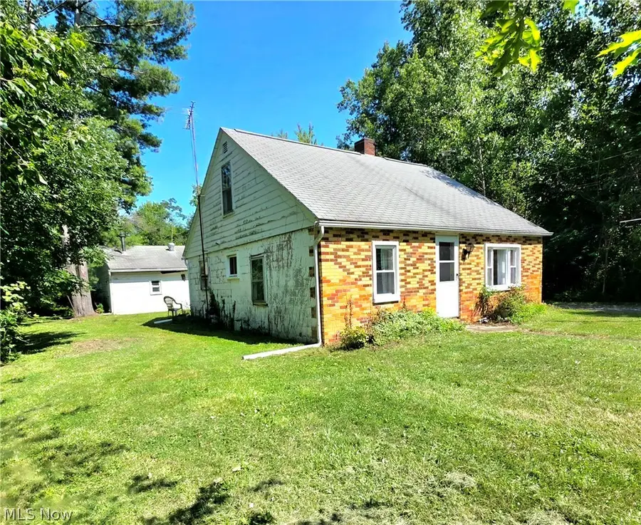 4141 Dunton Road, Lorain, OH 44055 - #2