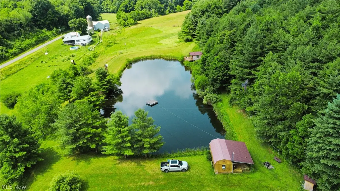 1139 Allgyer Se Road, Gnadenhutten, OH 44629 - #1