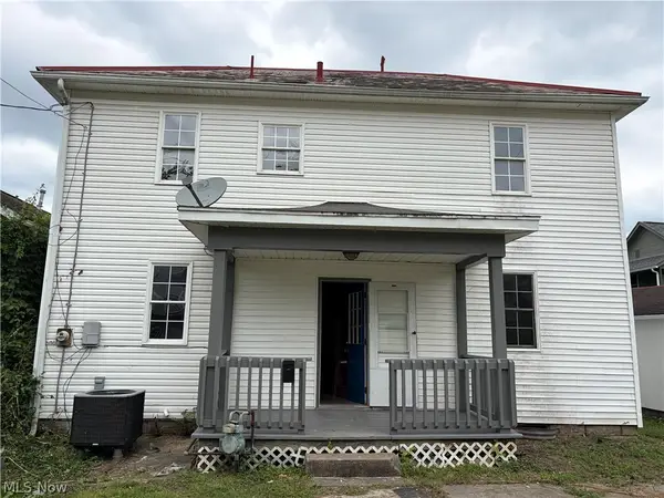 1311 Bristol Street, Zanesville, OH 43701