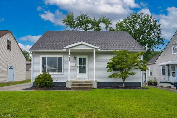 705 E Catawba Avenue, Akron, OH 44306