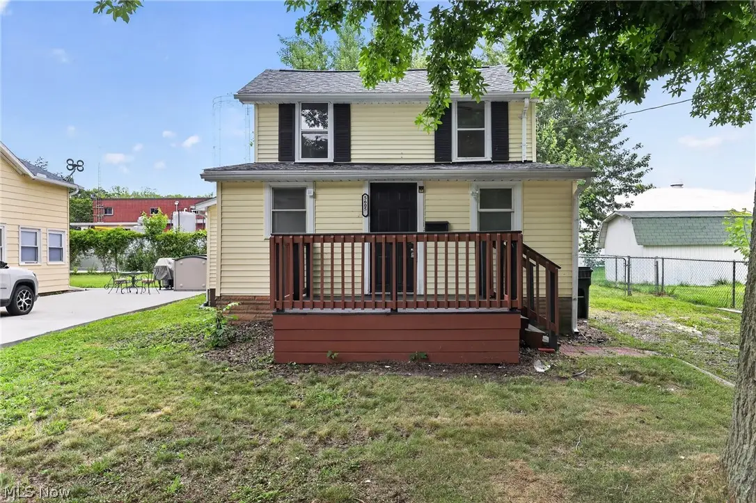 5605 Chagrin Drive, Mentor On The Lake, OH 44060 - #1