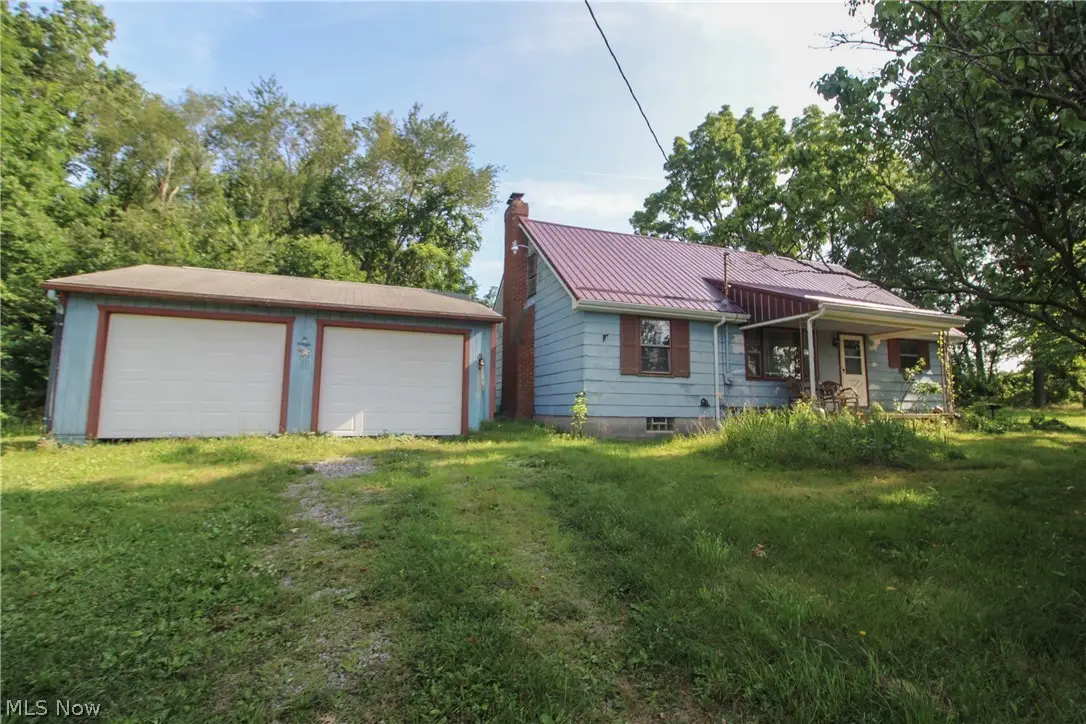 5724 Arrel Road, Lowellville, OH 44436 - #1