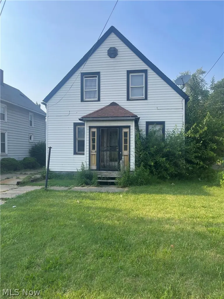 5611 Huss, Cleveland, OH 44105 - #1