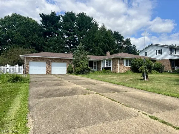 5721 Wiclif Ne Street, Canton, OH 44721