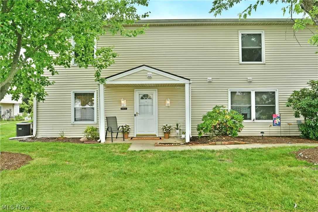 3112 Ivy Hill Circle #C, Cortland, OH 44410 - #1