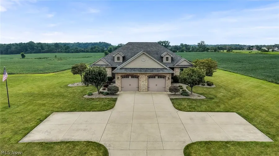 48 County Road 281, Sullivan, OH 44880 - #2