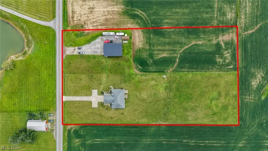 48 County Road 281, Sullivan, OH 44880 - #3