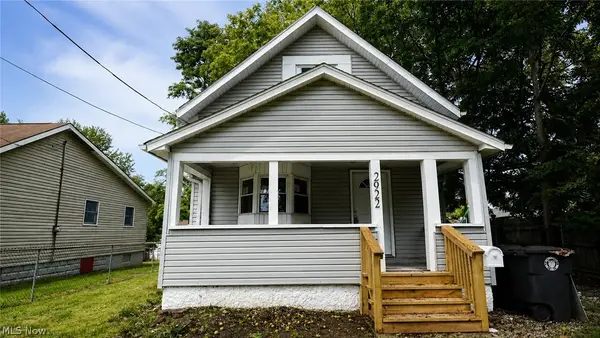2922 Cory Avenue, Akron, OH 44314