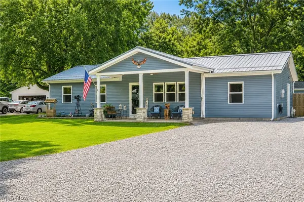 54 Bristol Avenue, Painesville, OH 44077