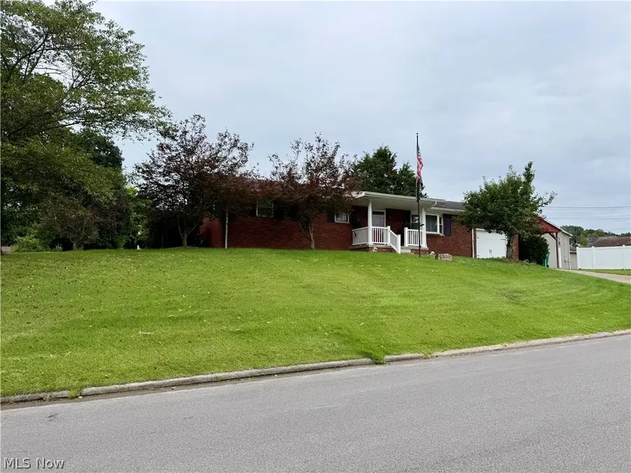 2509 Nash Street, Parkersburg, WV 26101 - #2