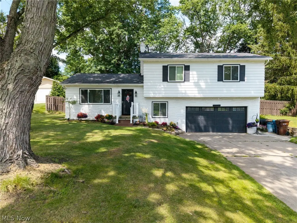 2664 Biscayne Drive, Akron, OH 44319 - #1