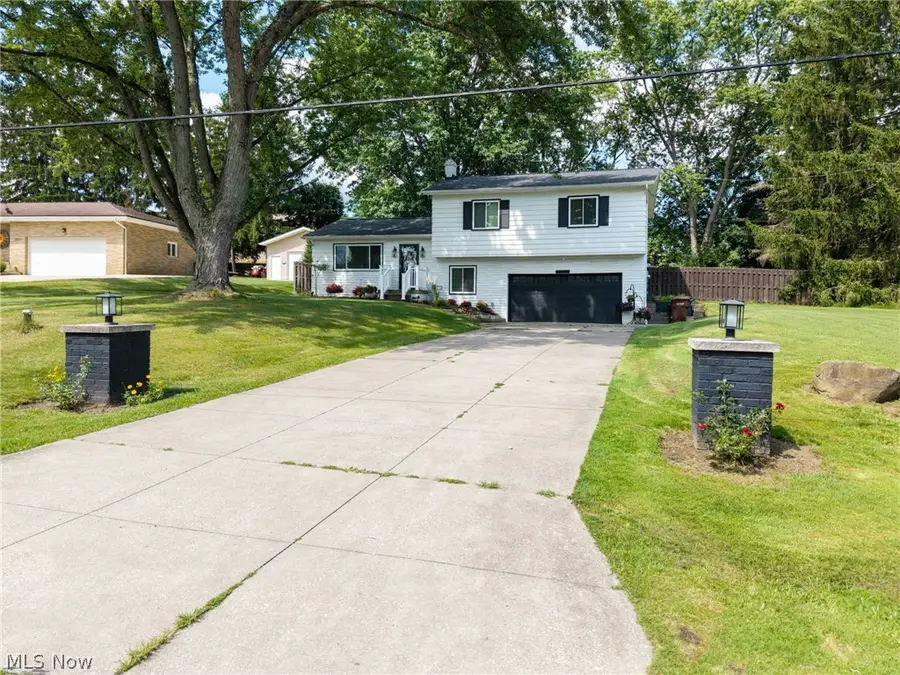 2664 Biscayne Drive, Akron, OH 44319 - #2