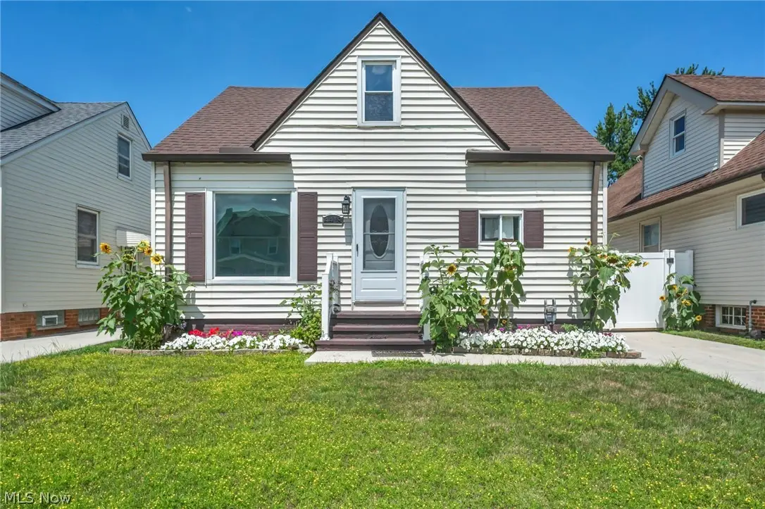 4418 Maplecrest Avenue, Parma, OH 44134 - #1