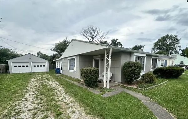 460 Niagara Road, Vermilion, OH 44089