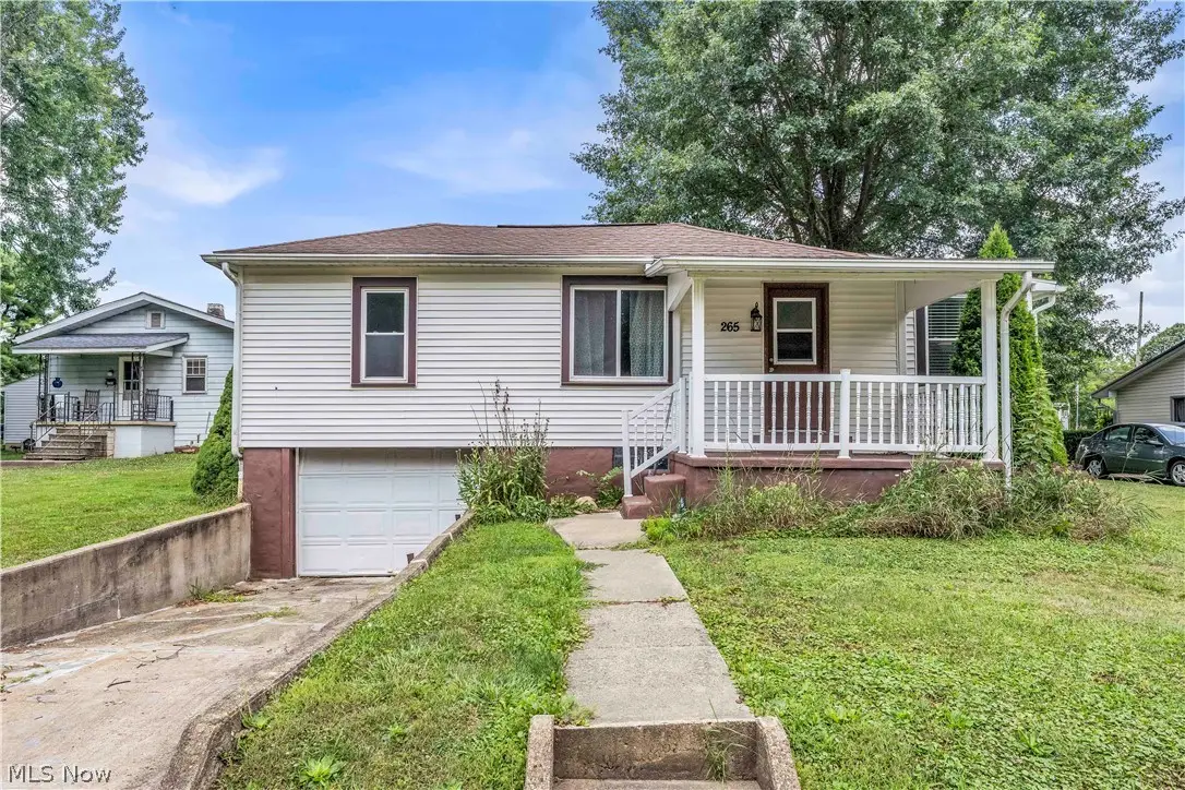 265 Main Se Street, Brewster, OH 44613 - #1