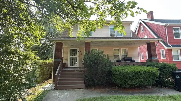 3842 E 151st Street, Cleveland, OH 44128