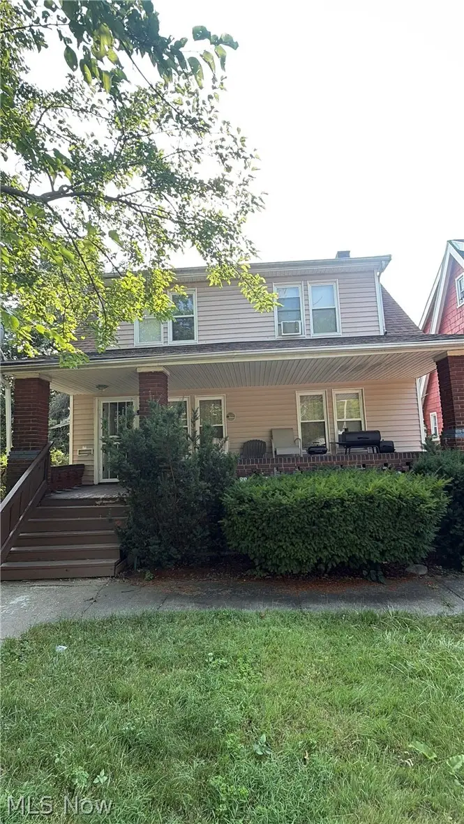 3842 E 151st Street, Cleveland, OH 44128 - #2